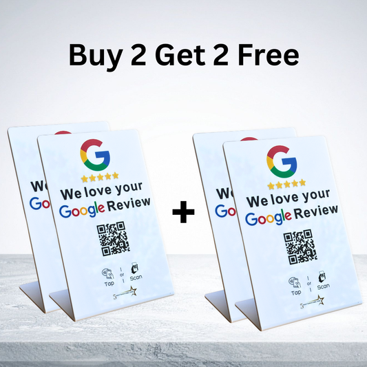 Black Friday Sale Free 3 Card