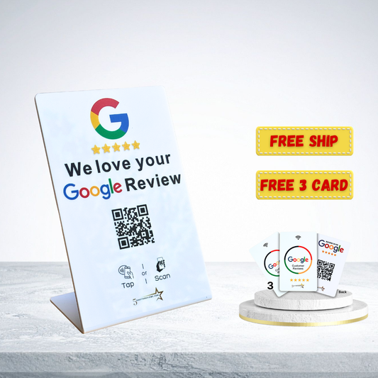 Black Friday Sale Free 3 Card