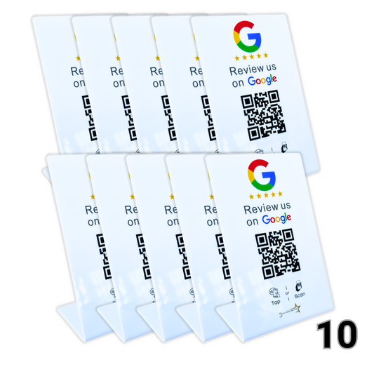 Gian hàng lớn của Google