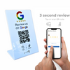 Limited Time Offer Free 2 Reviews Card