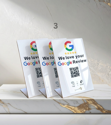 Google Stand