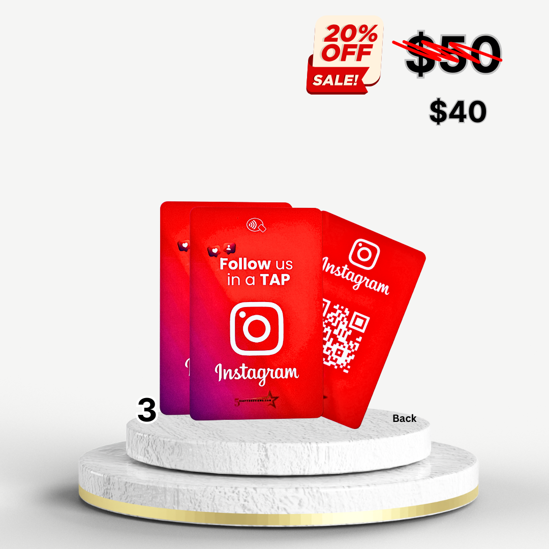 Reviews Card