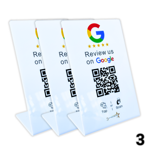 Gian hàng lớn của Google