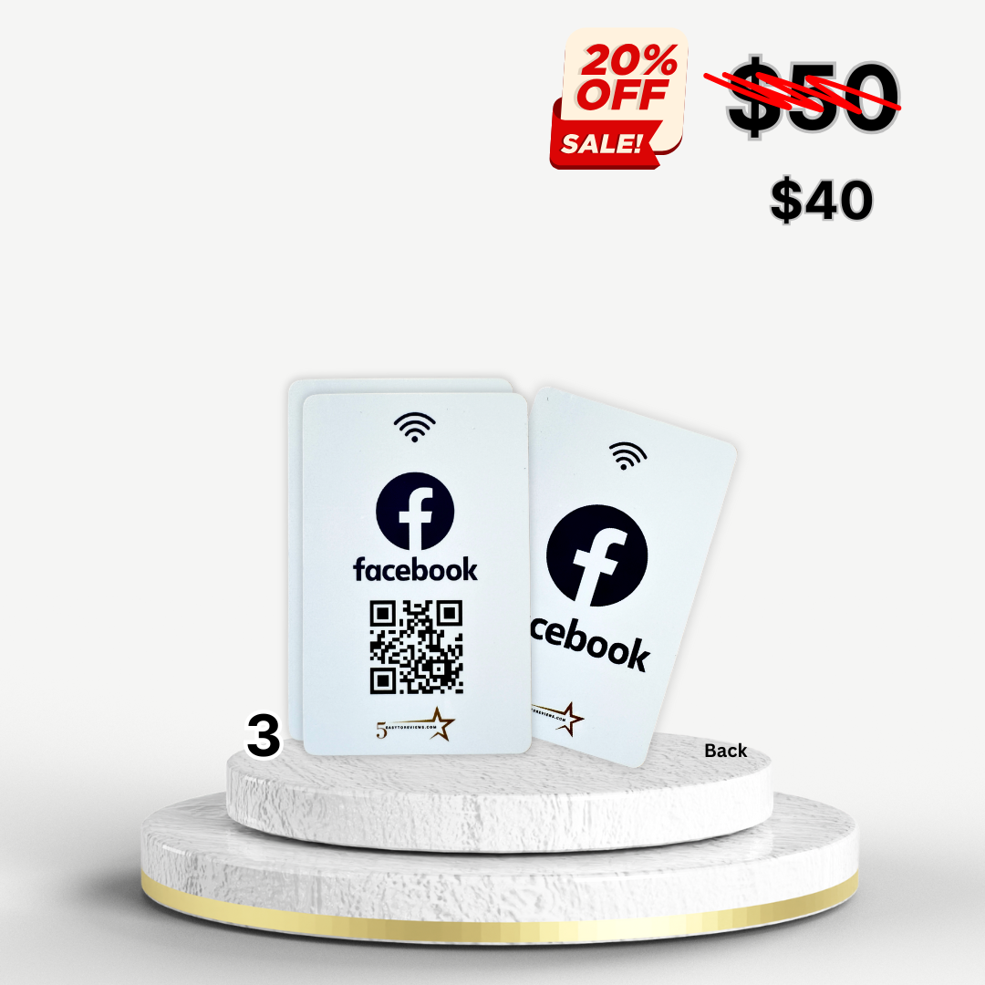 Reviews Card