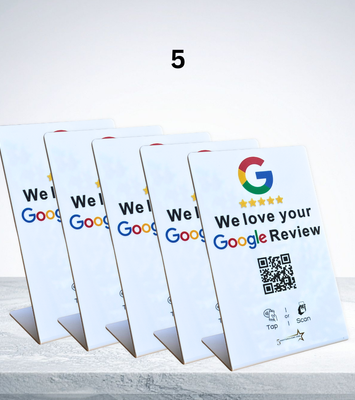 Google Stand
