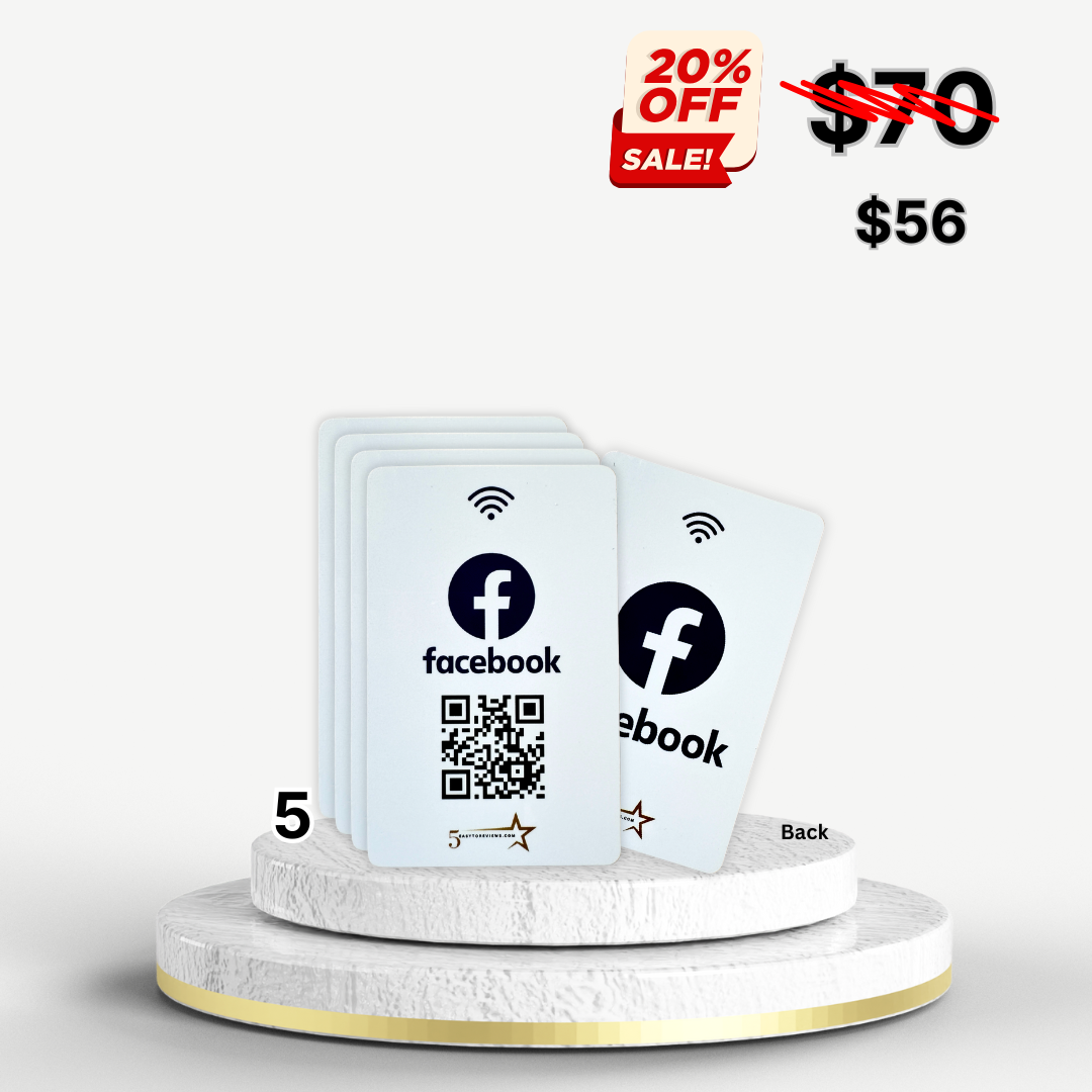 Reviews Card