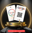 Limited Time Offer Free 2 Reviews Card