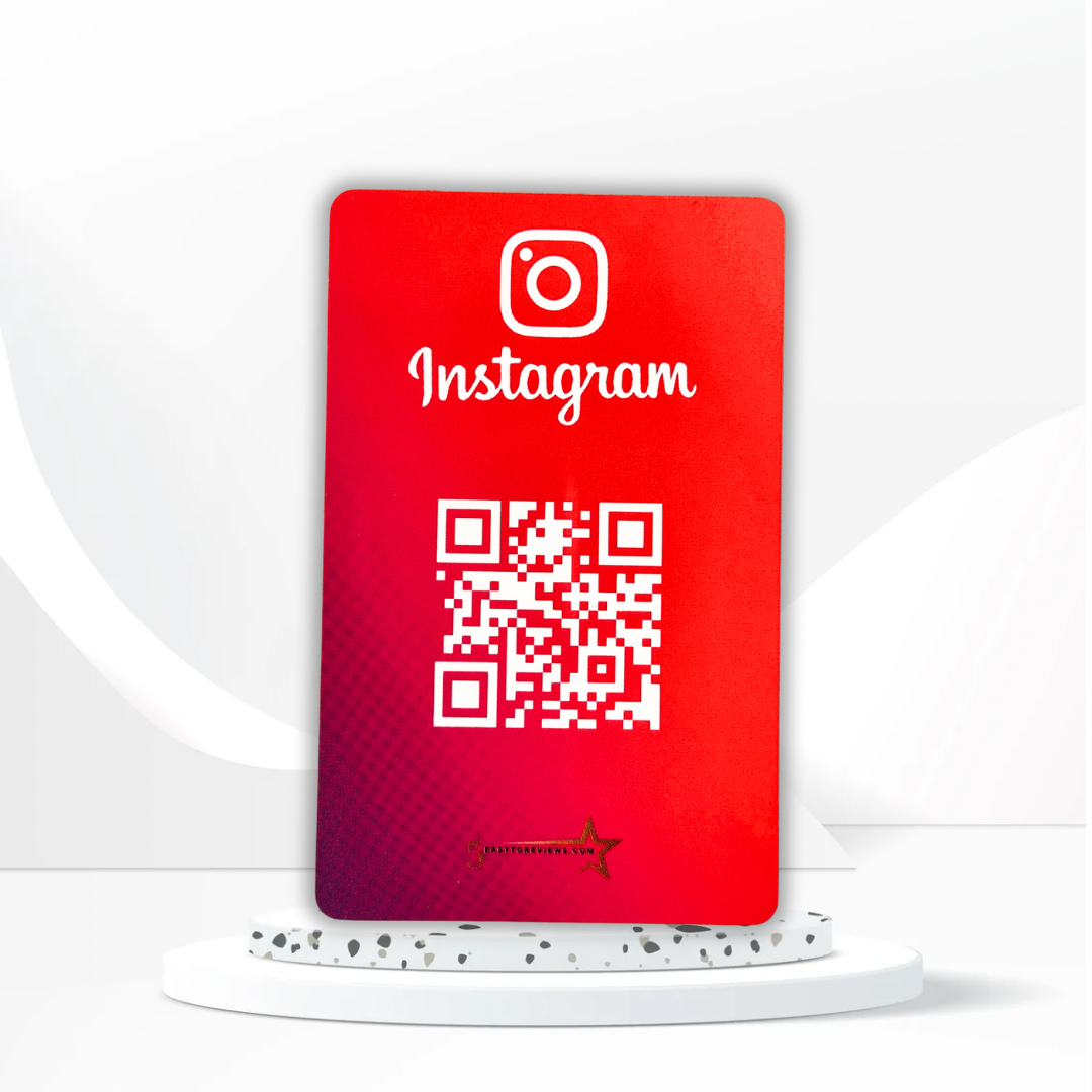 Reviews Card