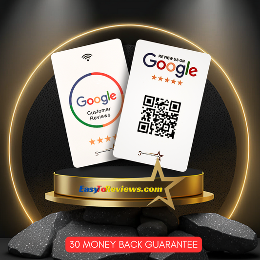 Reviews Card