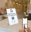 Limited Time Offer Free 2 Reviews Card