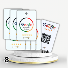 Reviews Card