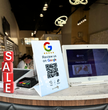Gian hàng lớn của Google