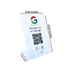 Limited Time Offer Free 2 Reviews Card