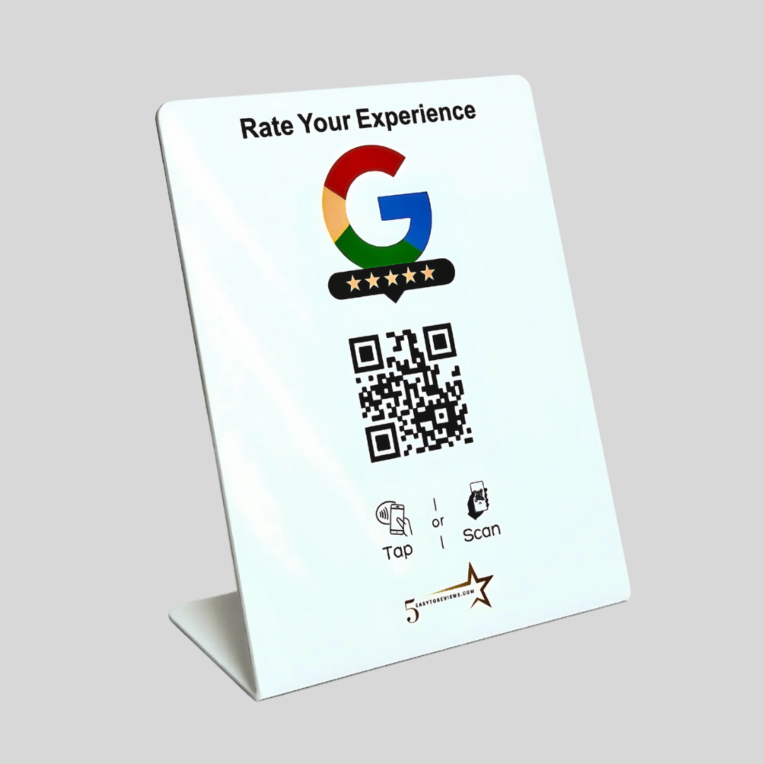 Google Stand