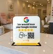 Gian hàng lớn của Google