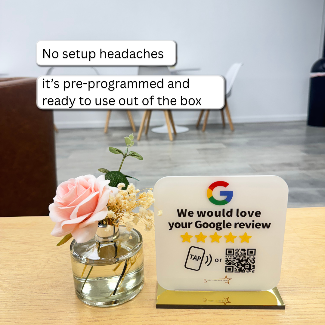 Gian hàng lớn của Google