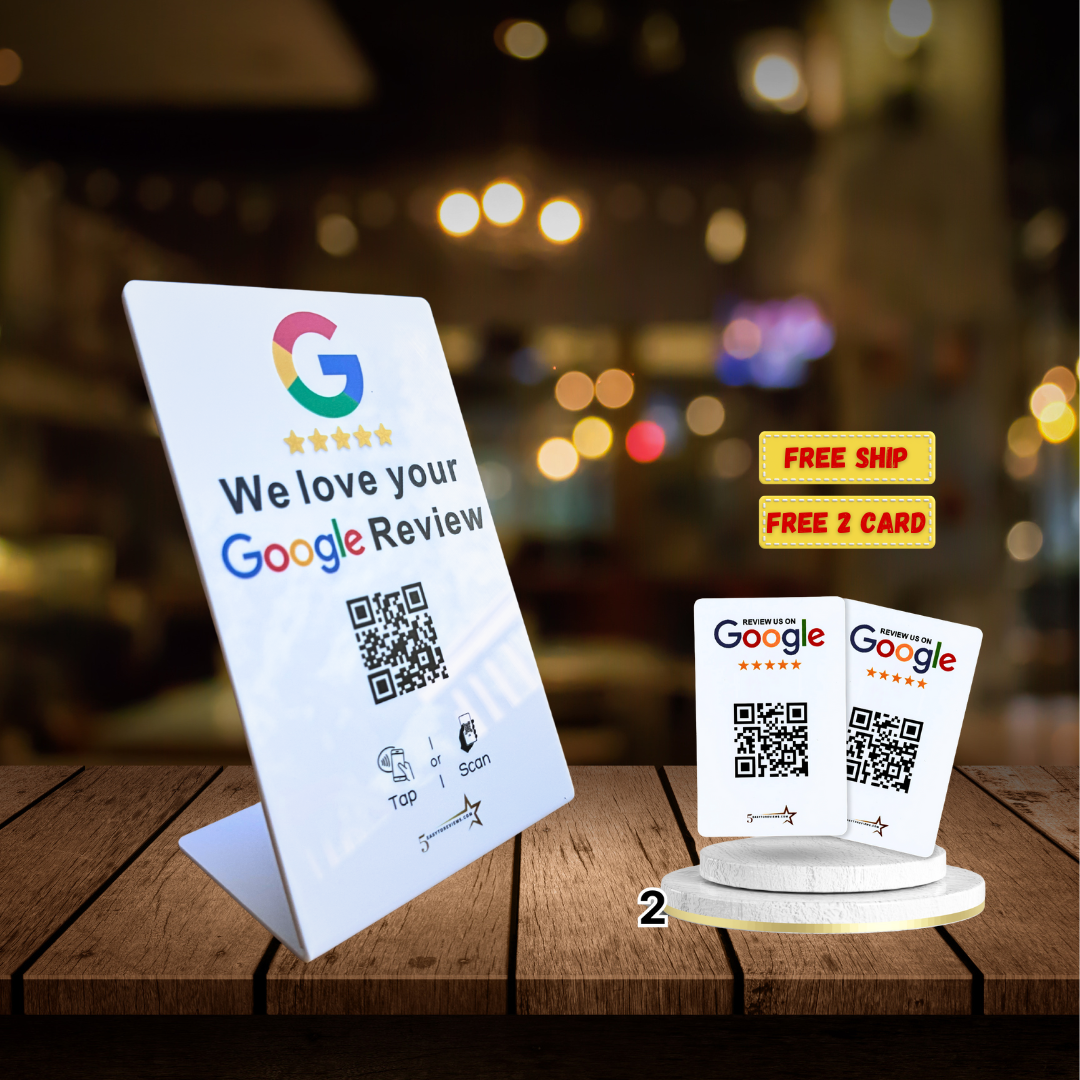 Limited Time Offer Free 2 Card