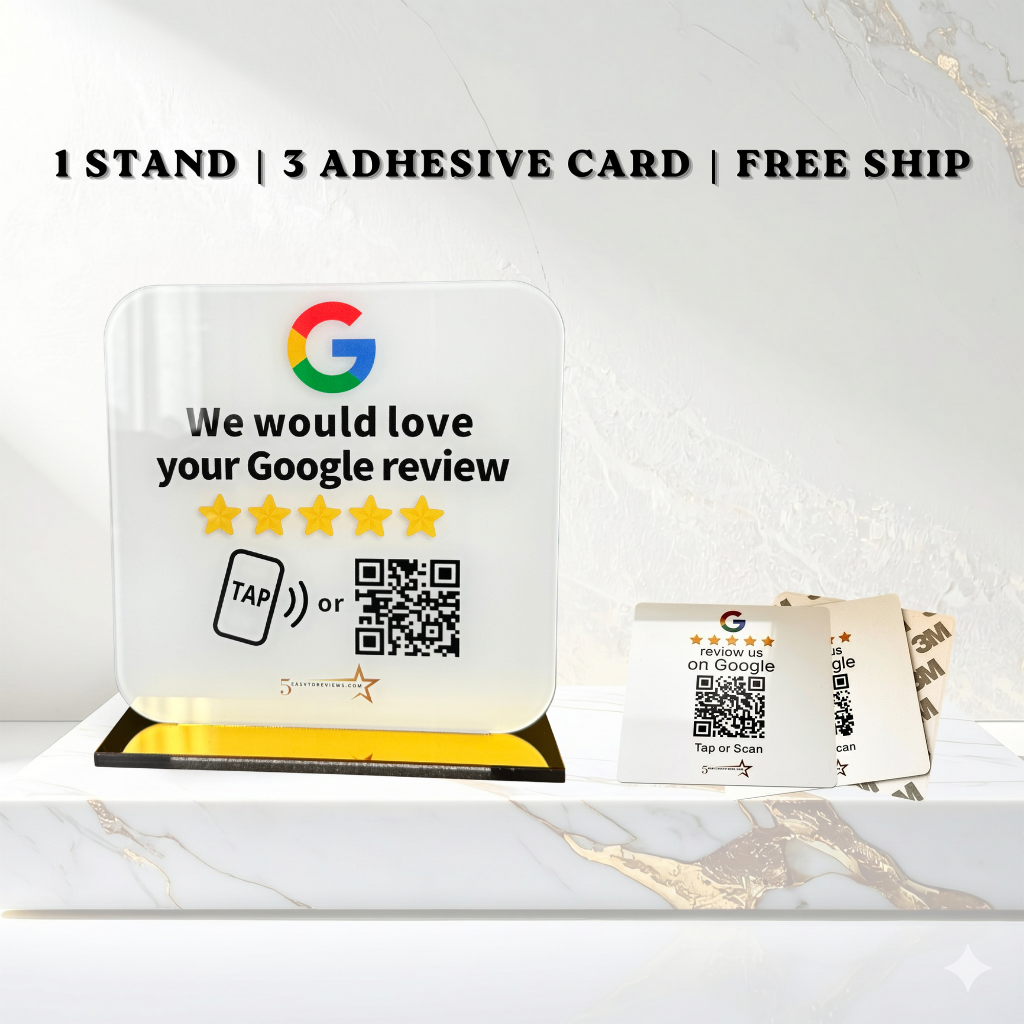 Gian hàng lớn của Google