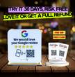 Limited Time Offer Free 2 Card